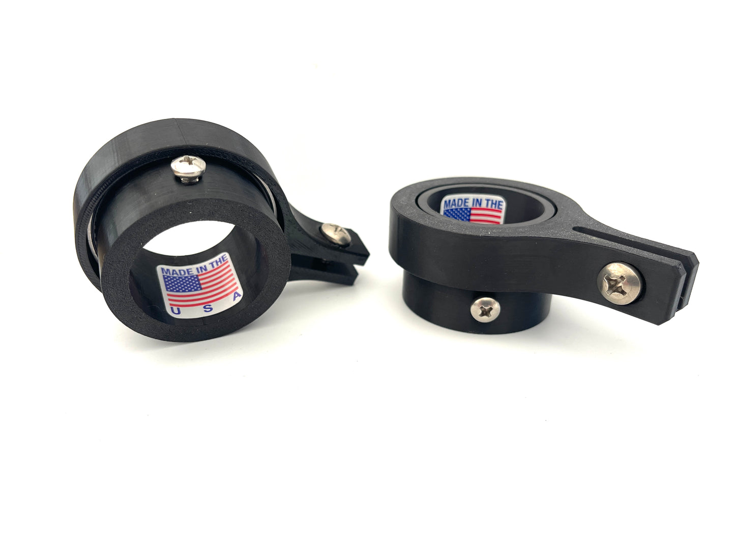 Direct Mount Flag Flagpole Rotating Swivel