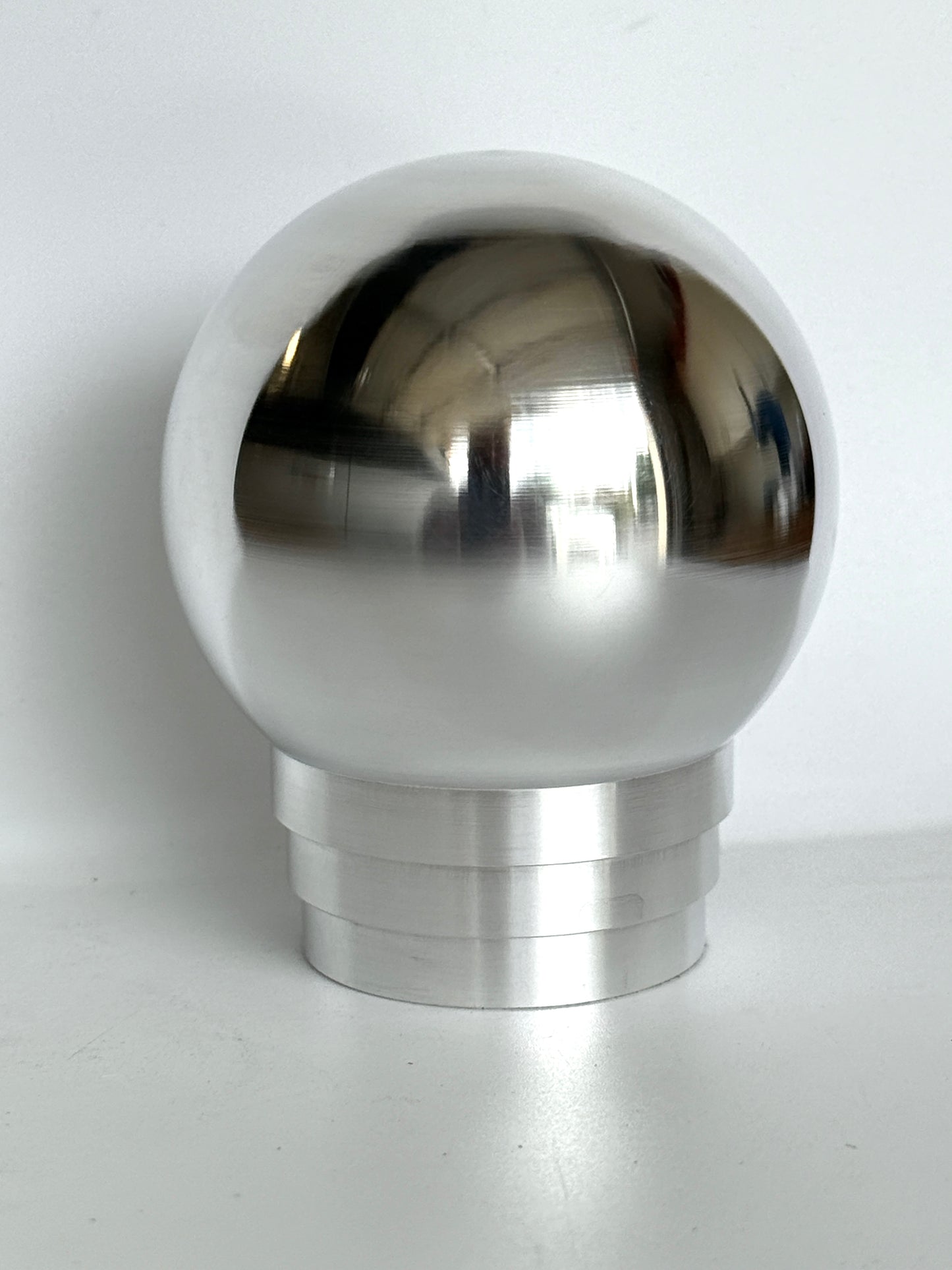 Solid Metal Flagpole Finial Topper, USA Made 1" to 1.25"
