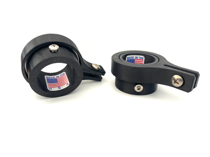 Direct Mount Flag Flagpole Rotating Swivel